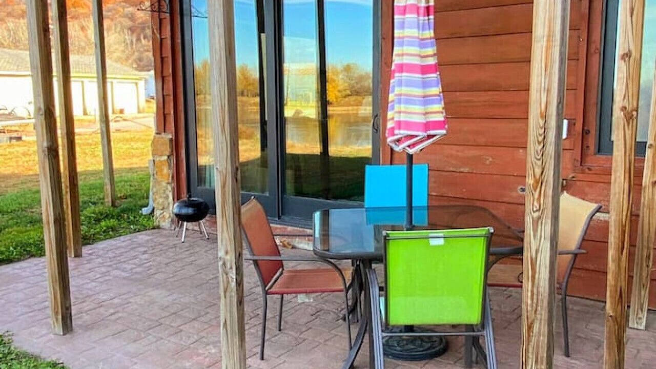 Photo of Outdoor in St. Joseph