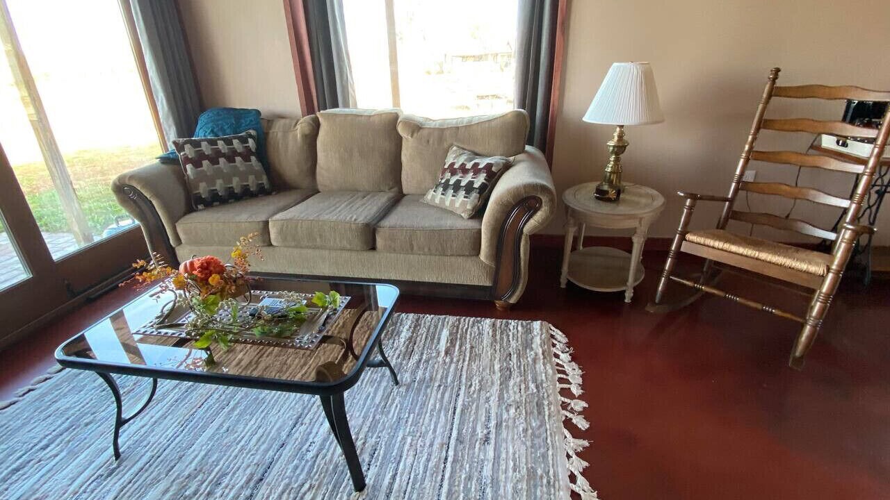 Photo of Livingroom in St. Joseph