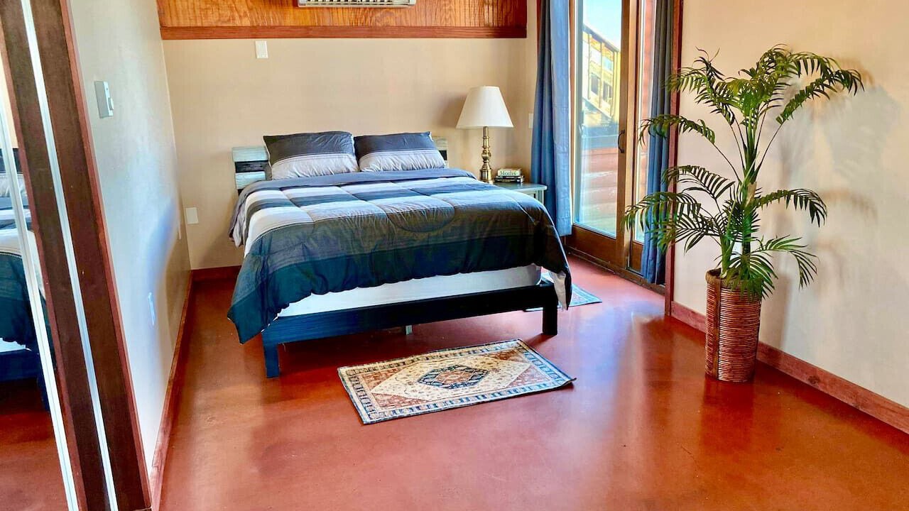 Photo of Bedroom in St. Joseph