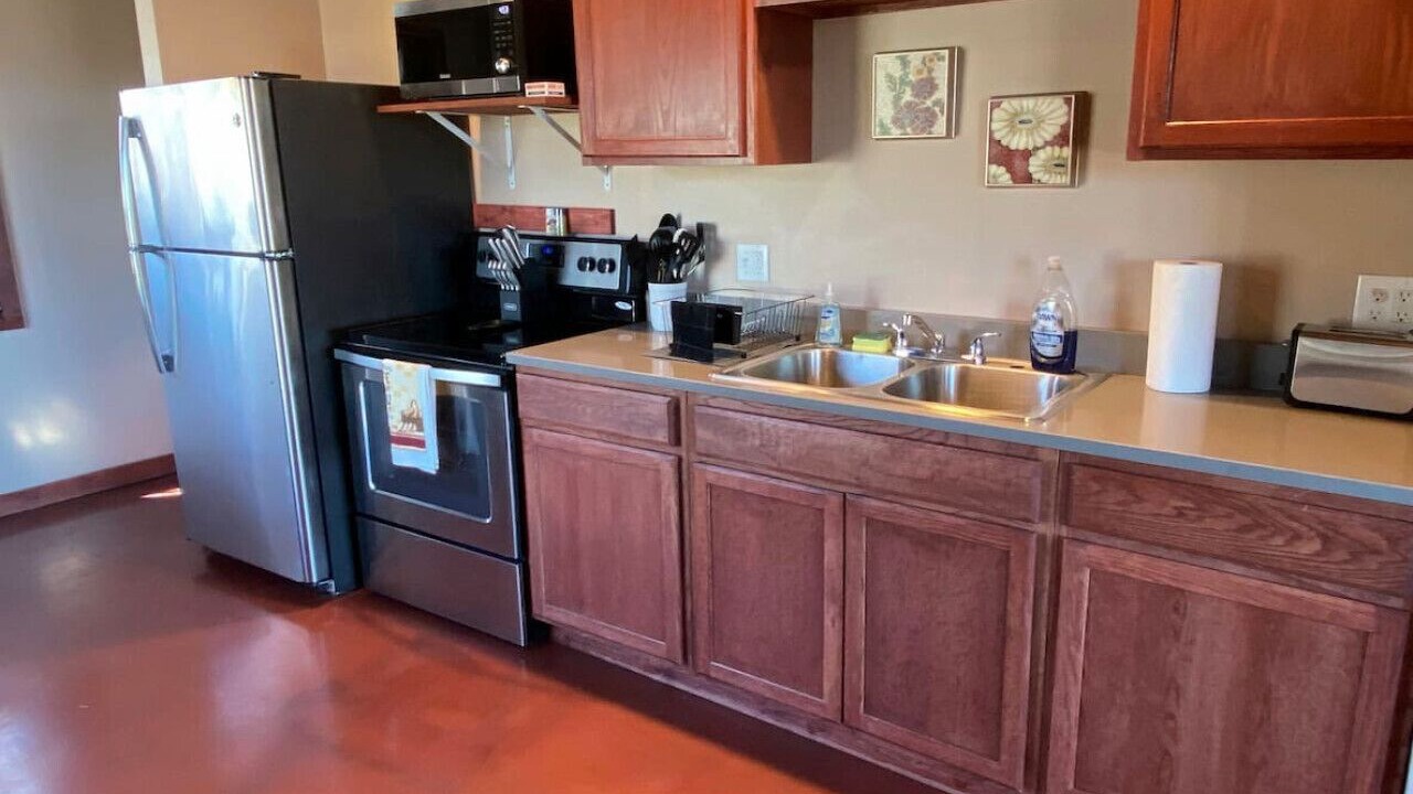 Photo of Kitchen in St. Joseph