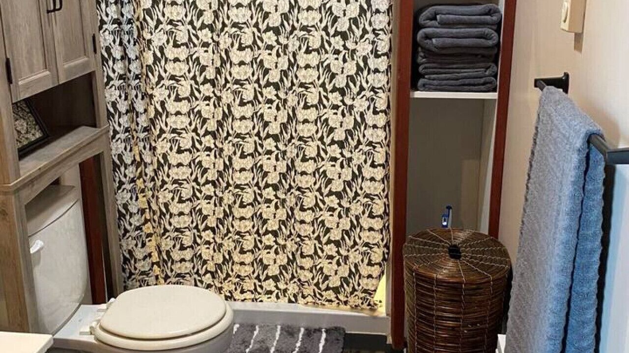 Photo of Bathroom in St. Joseph