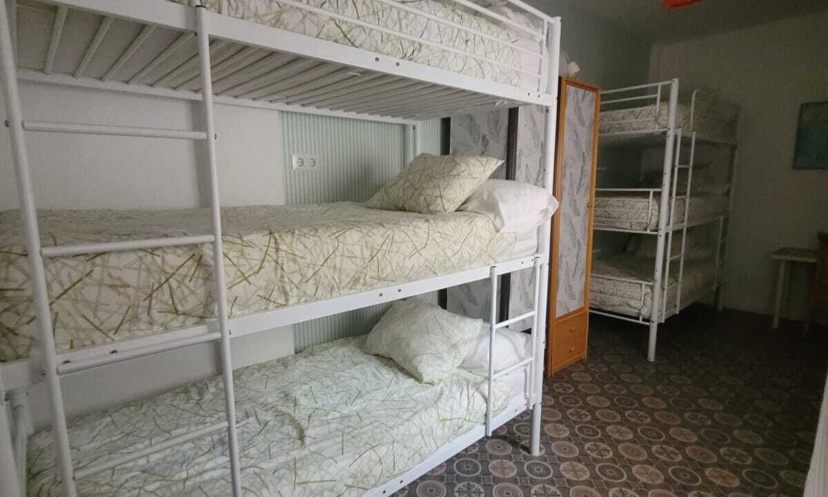 Photo of Bedroom in San Pedro