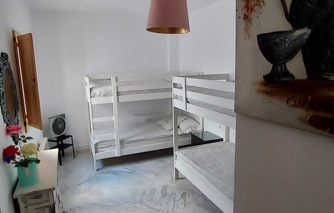 Photo of Bedroom in San Pedro