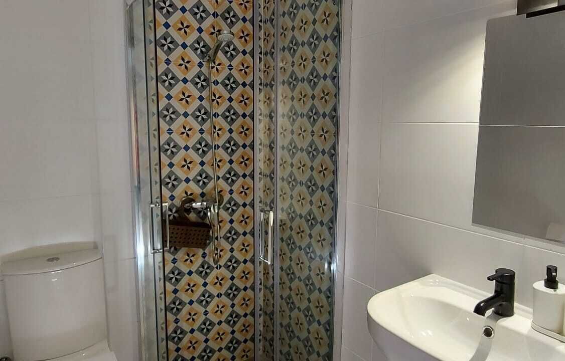 Photo of Bathroom in San Pedro
