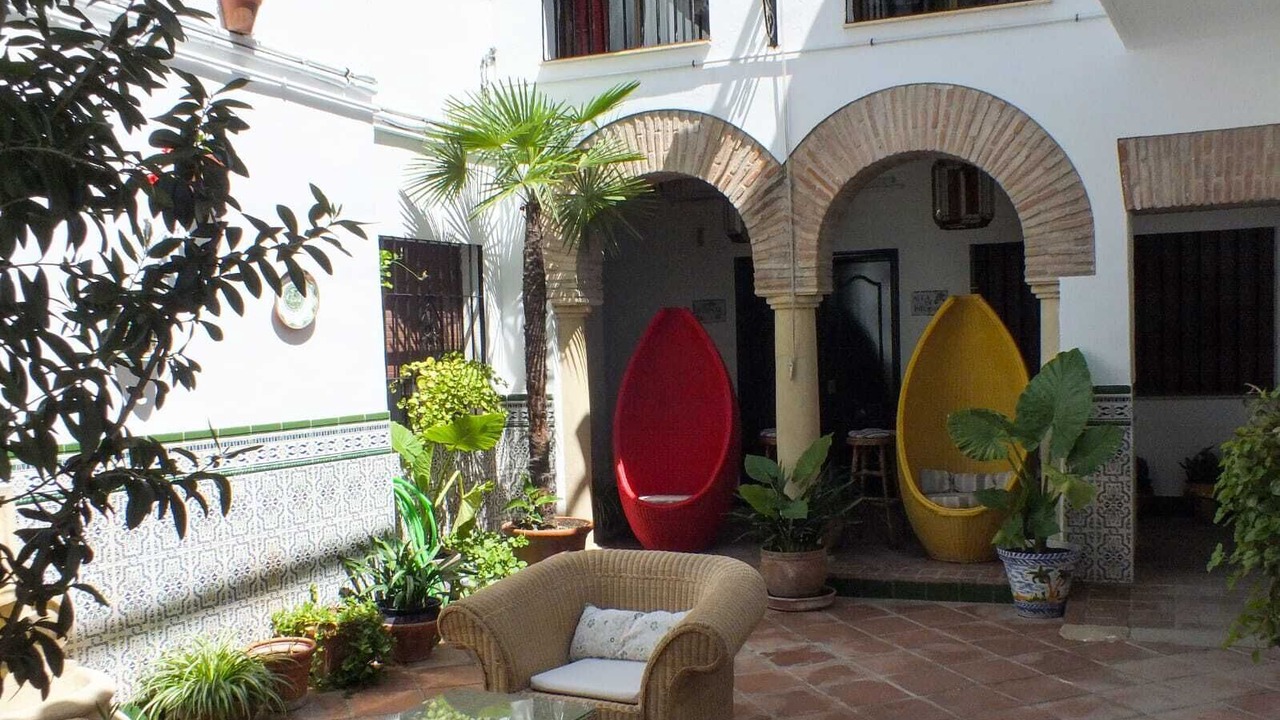 Photo of Patio Balcony in San Pedro