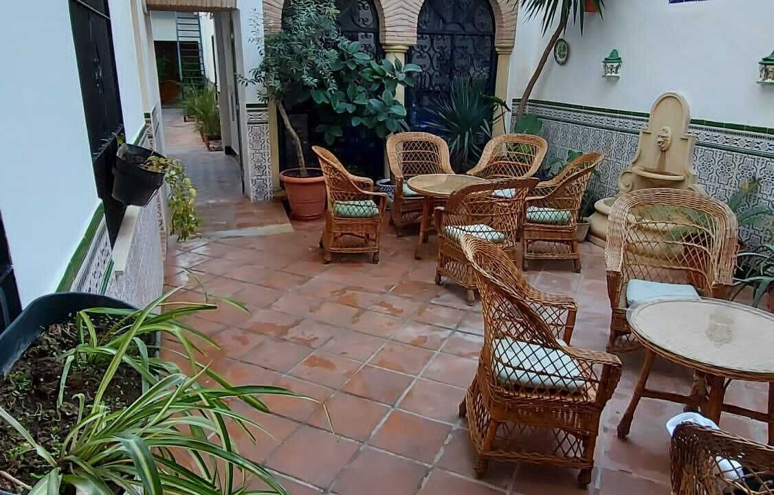 Photo of Patio Balcony in San Pedro