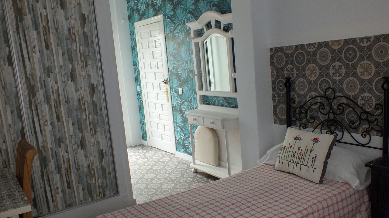 Photo of Bedroom in San Pedro