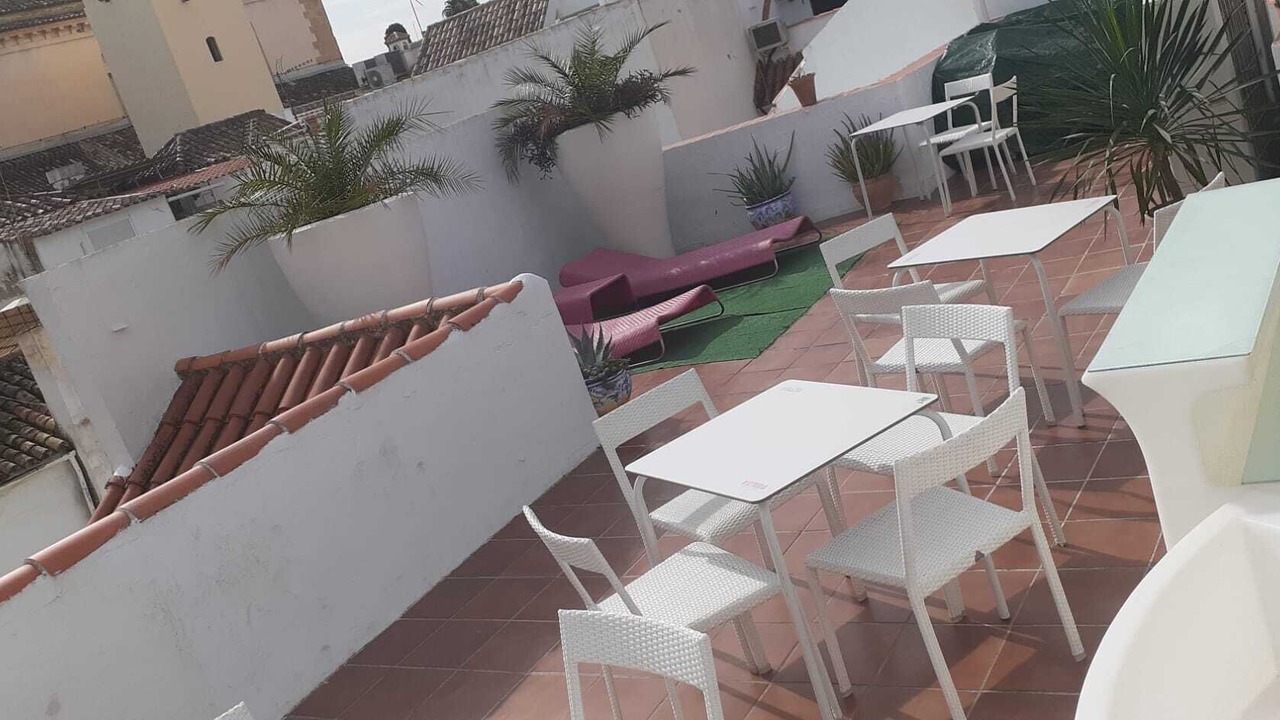 Photo of Outdoor in San Pedro