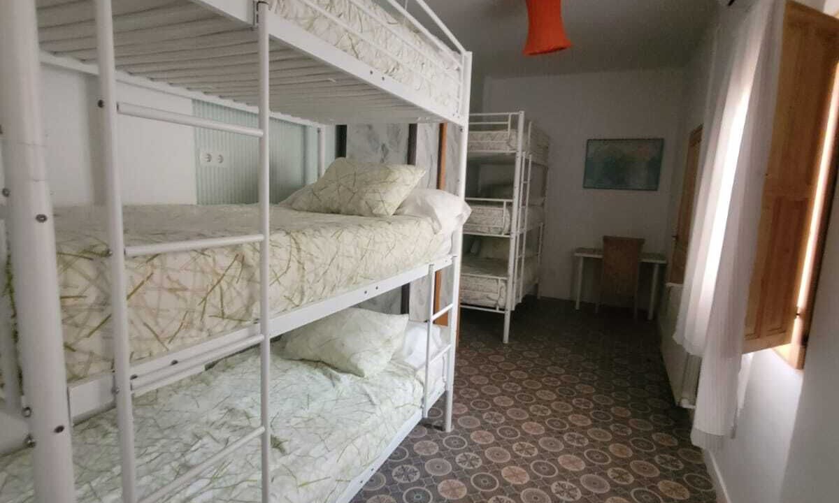 Photo of Bedroom in San Pedro