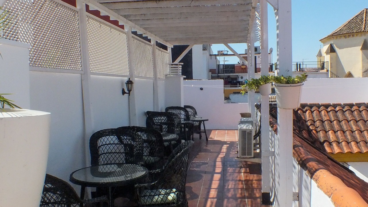 Photo of Outdoor in San Pedro