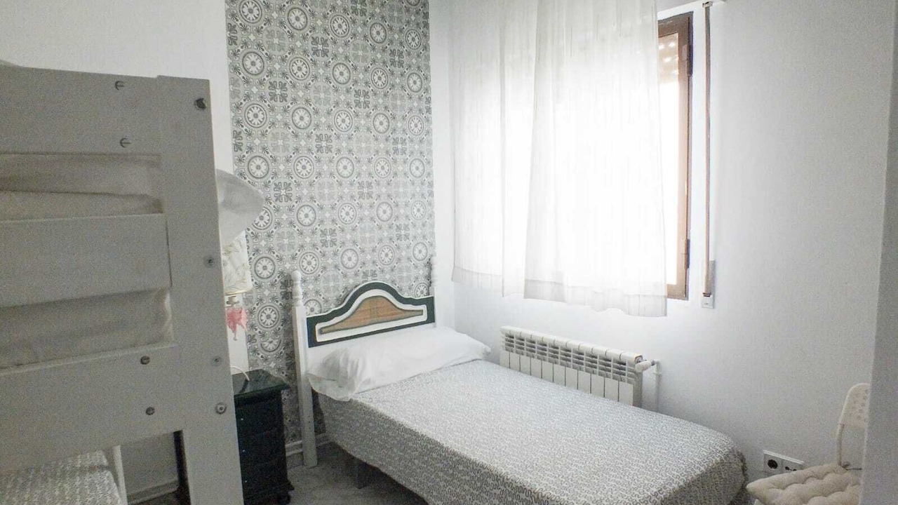 Photo of Bedroom in San Pedro