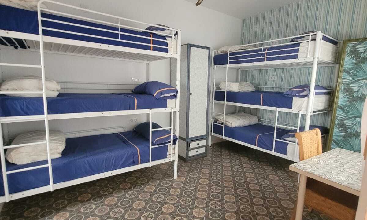 Photo of Bedroom in San Pedro