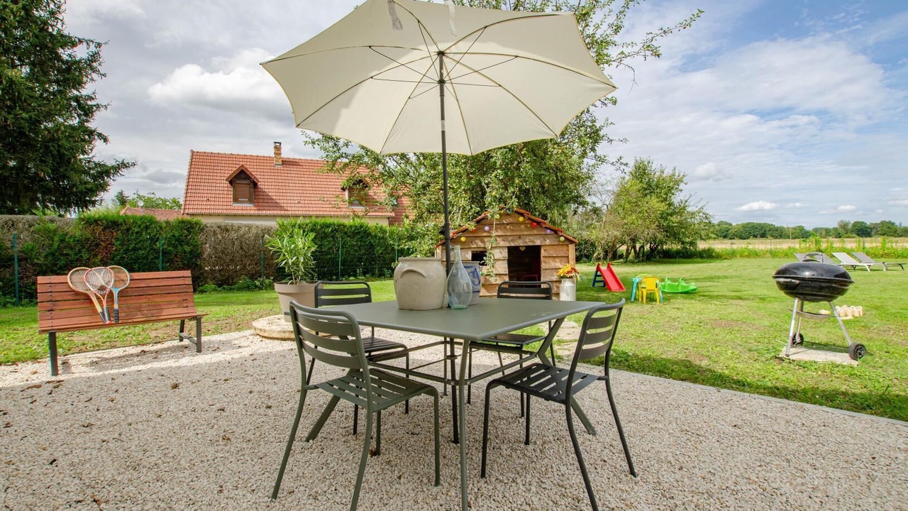 Photo of Outdoor in Lusigny-sur-Barse