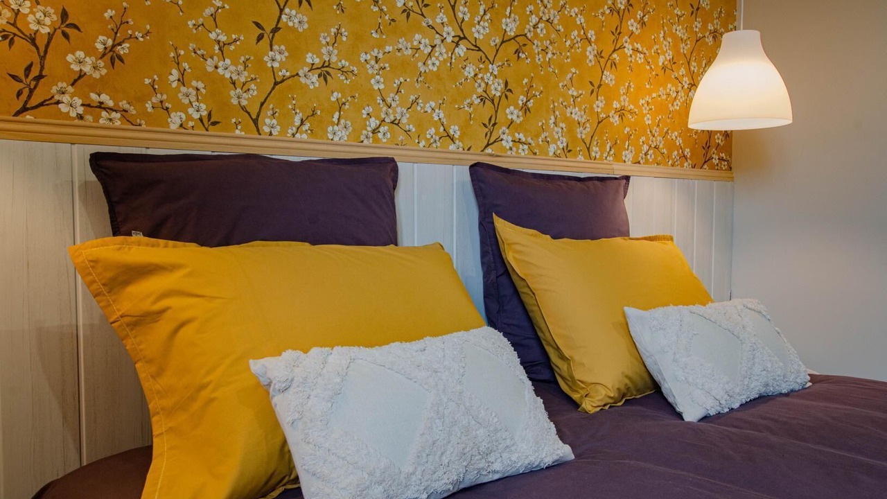 Photo of Bedroom in Lusigny-sur-Barse