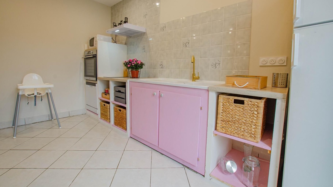 Photo of Kitchen in Lusigny-sur-Barse