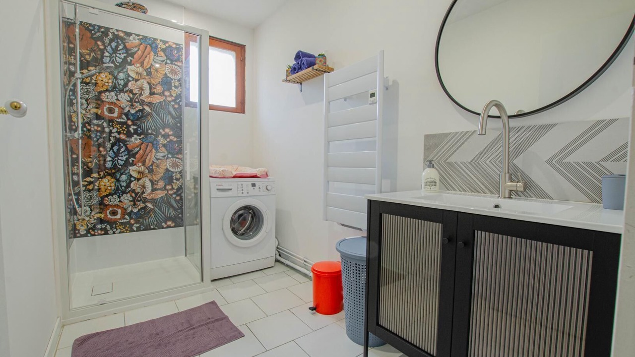 Photo of Bathroom in Lusigny-sur-Barse