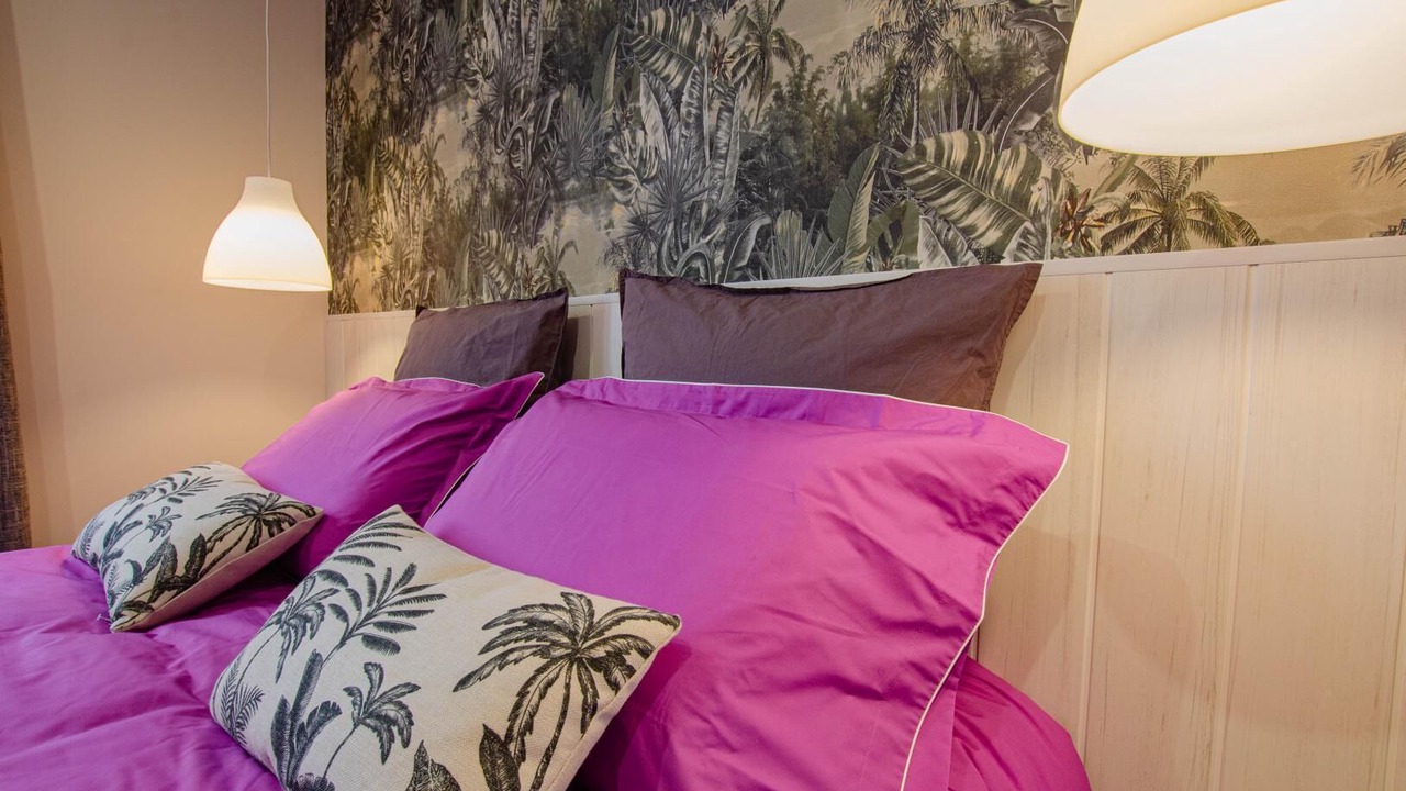 Photo of Bedroom in Lusigny-sur-Barse