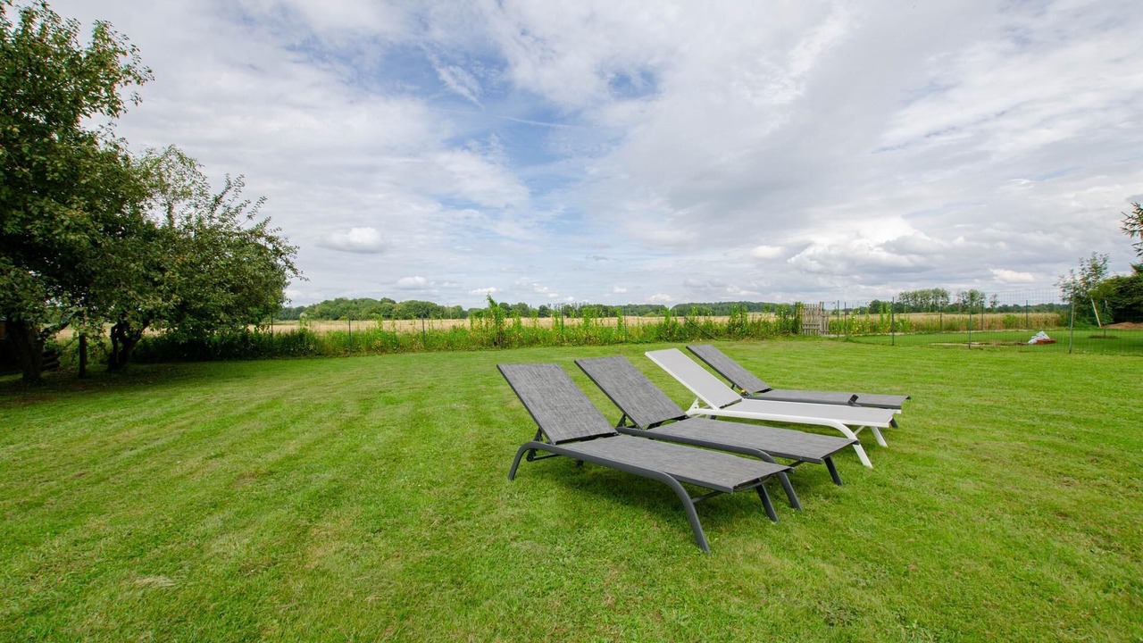 Photo of Outdoor in Lusigny-sur-Barse