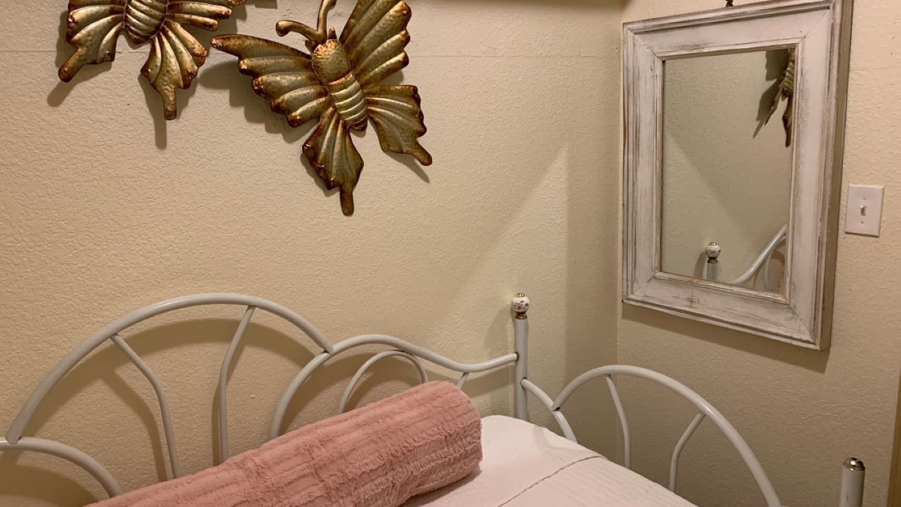 Photo of Bedroom in Fort Towson