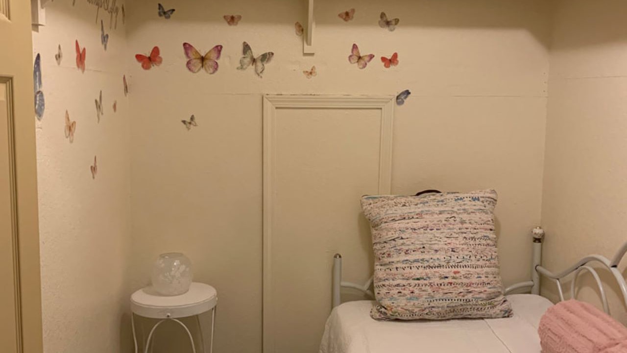 Photo of Bedroom in Fort Towson