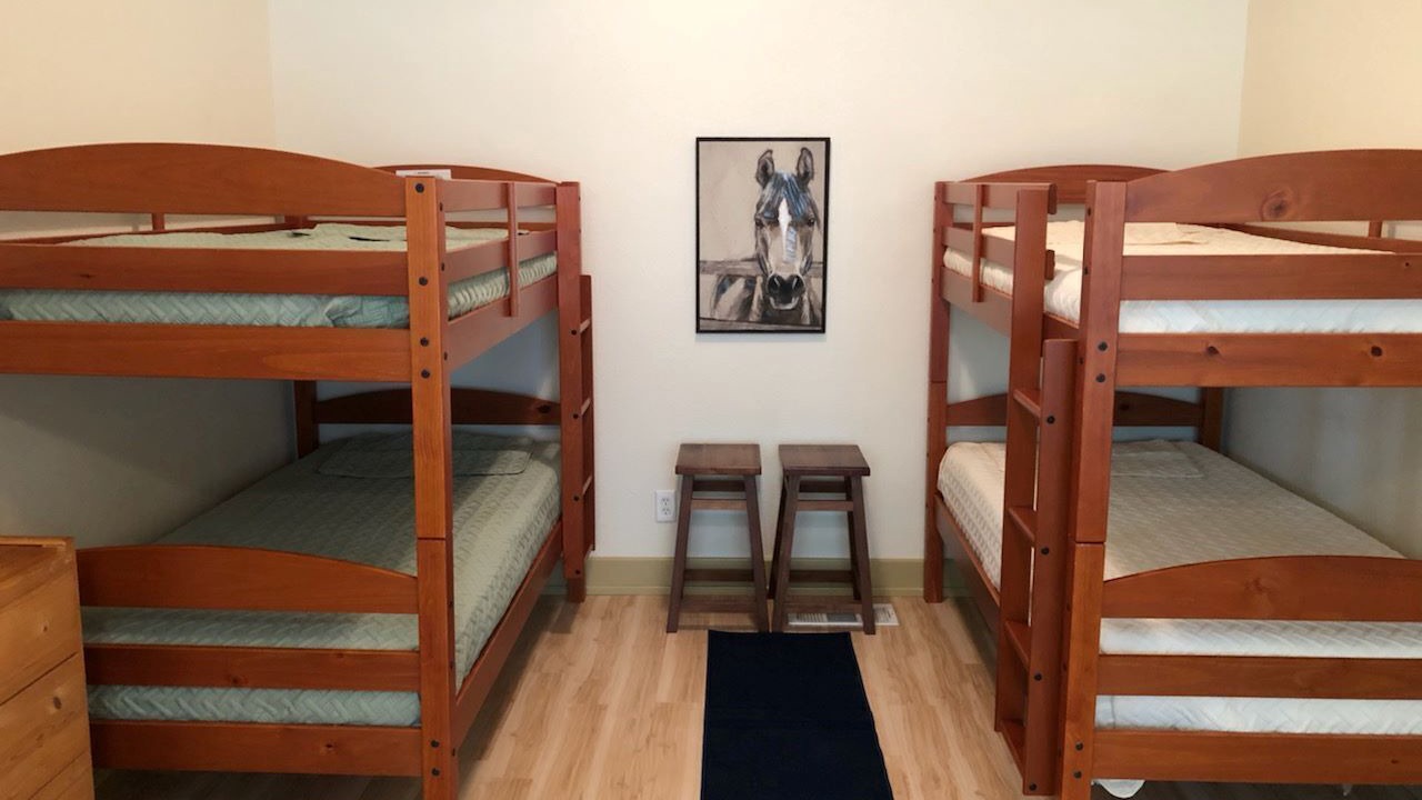 Photo of Bedroom in Fort Towson