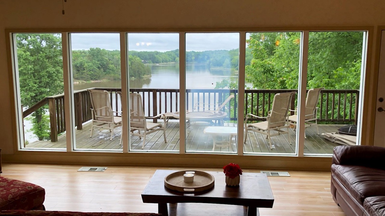 Photo of Livingroom in Fort Towson
