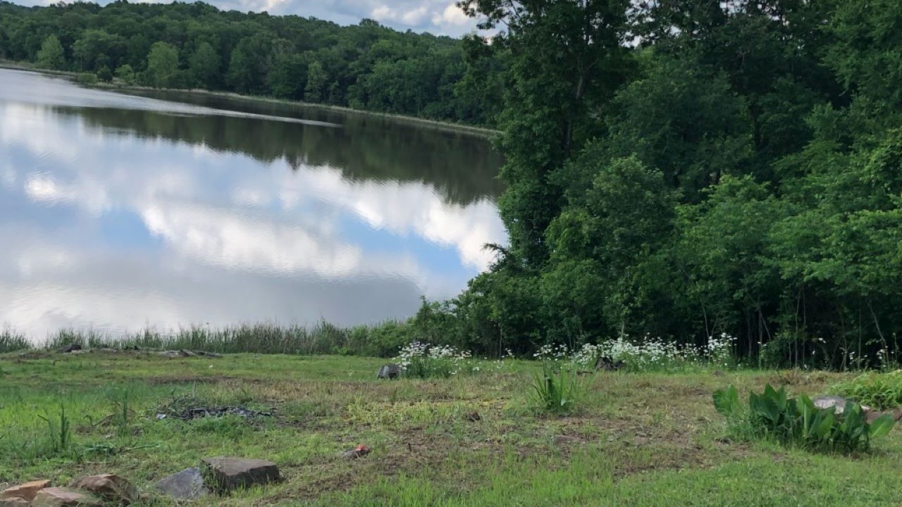Photo of Outdoor in Fort Towson