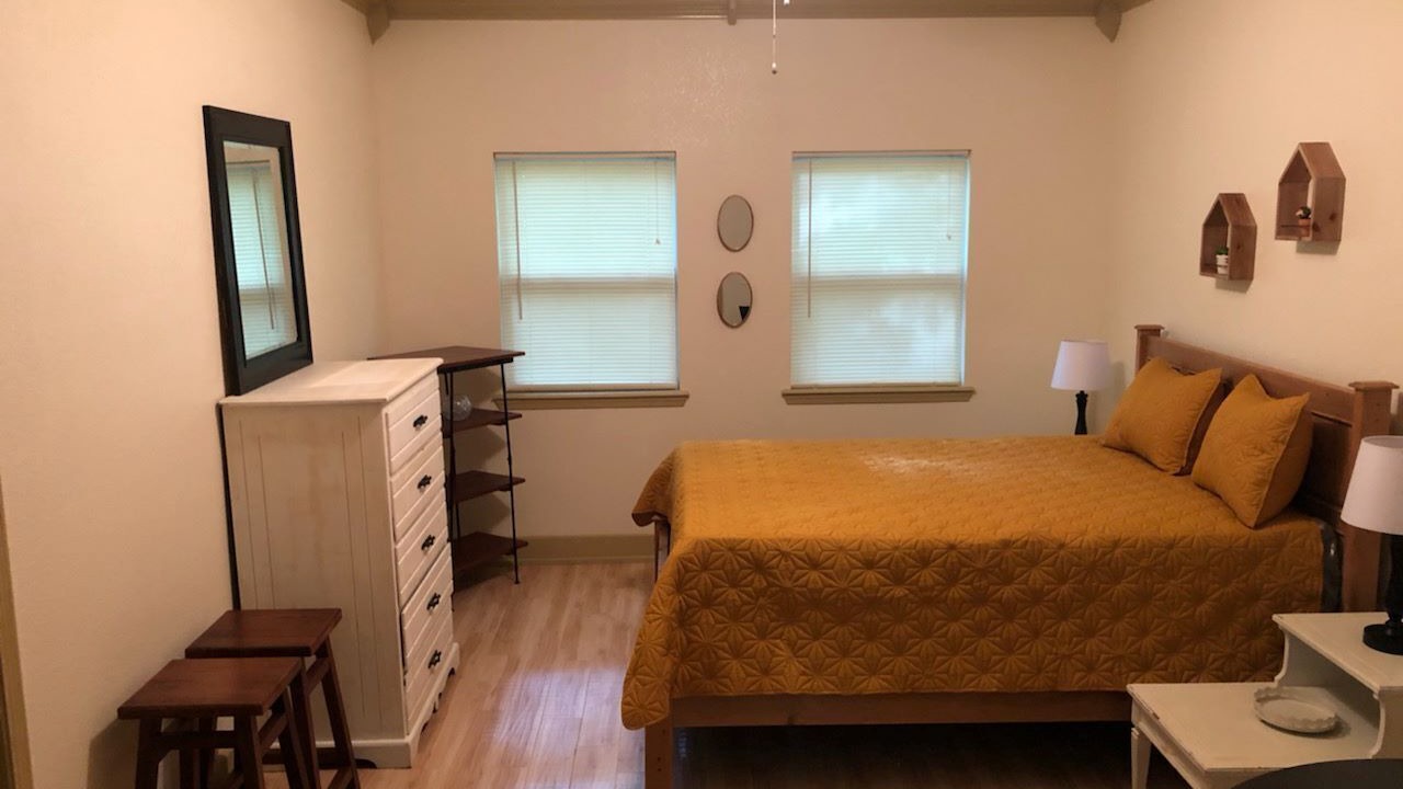 Photo of Bedroom in Fort Towson
