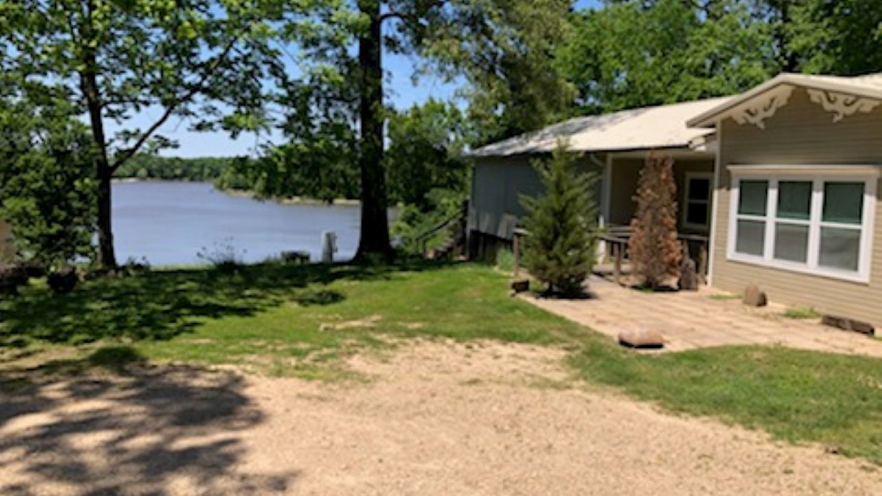 Photo of Outdoor in Fort Towson
