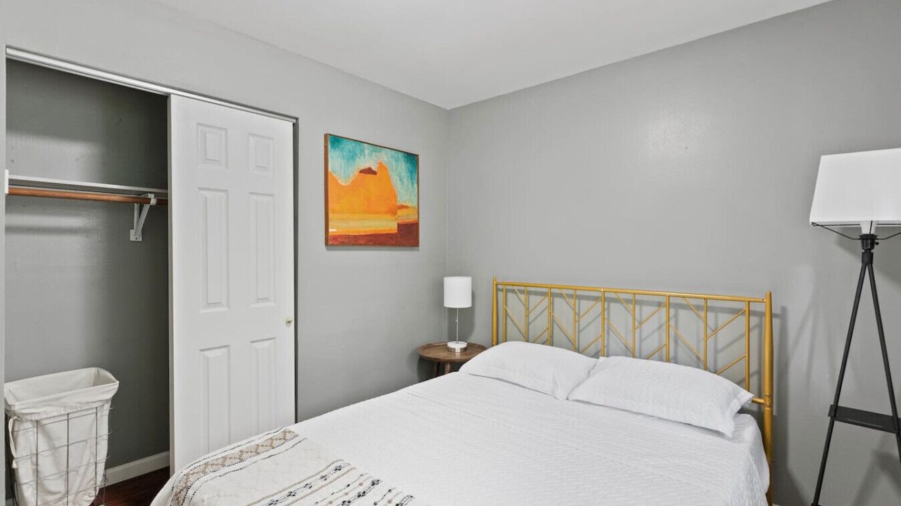 Photo of Bedroom in Barnhart