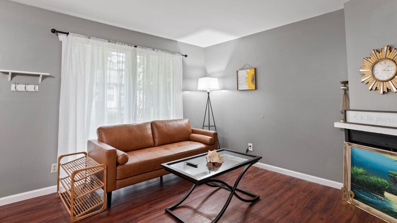 Photo of Livingroom in Barnhart