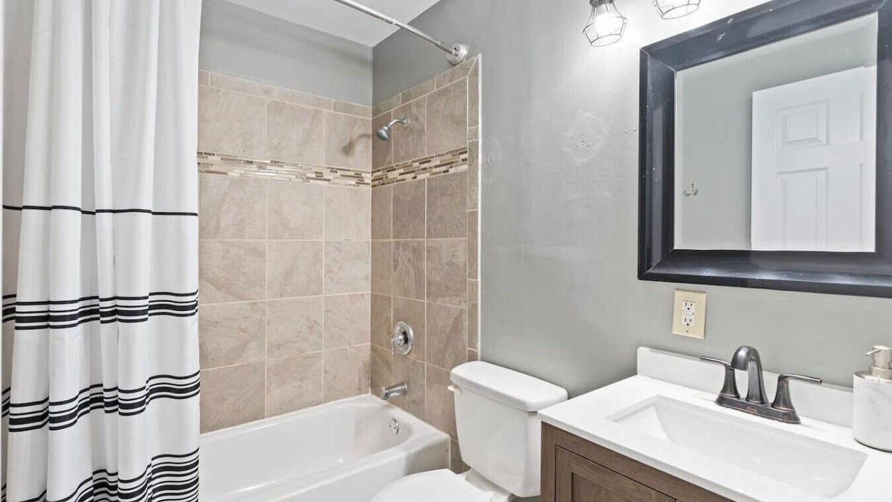 Photo of Bathroom in Barnhart