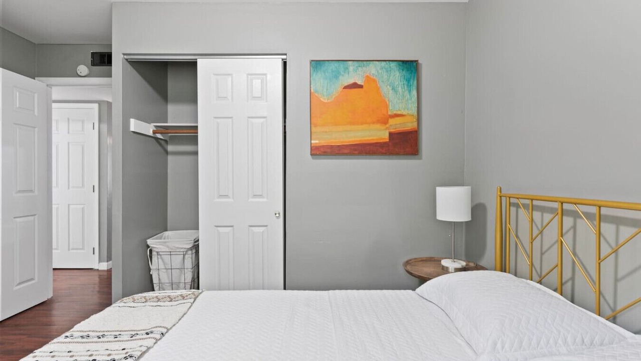 Photo of Bedroom in Barnhart