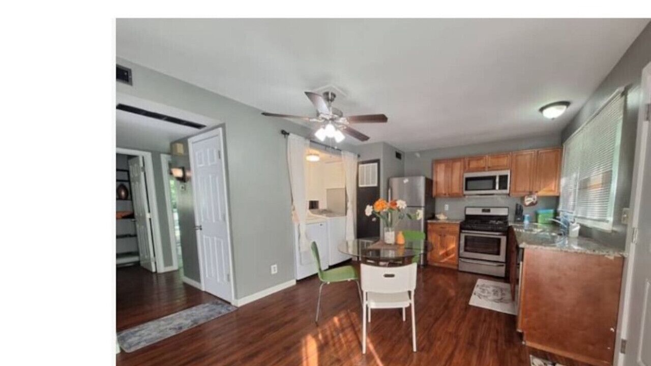 Photo of Bedroom in Barnhart
