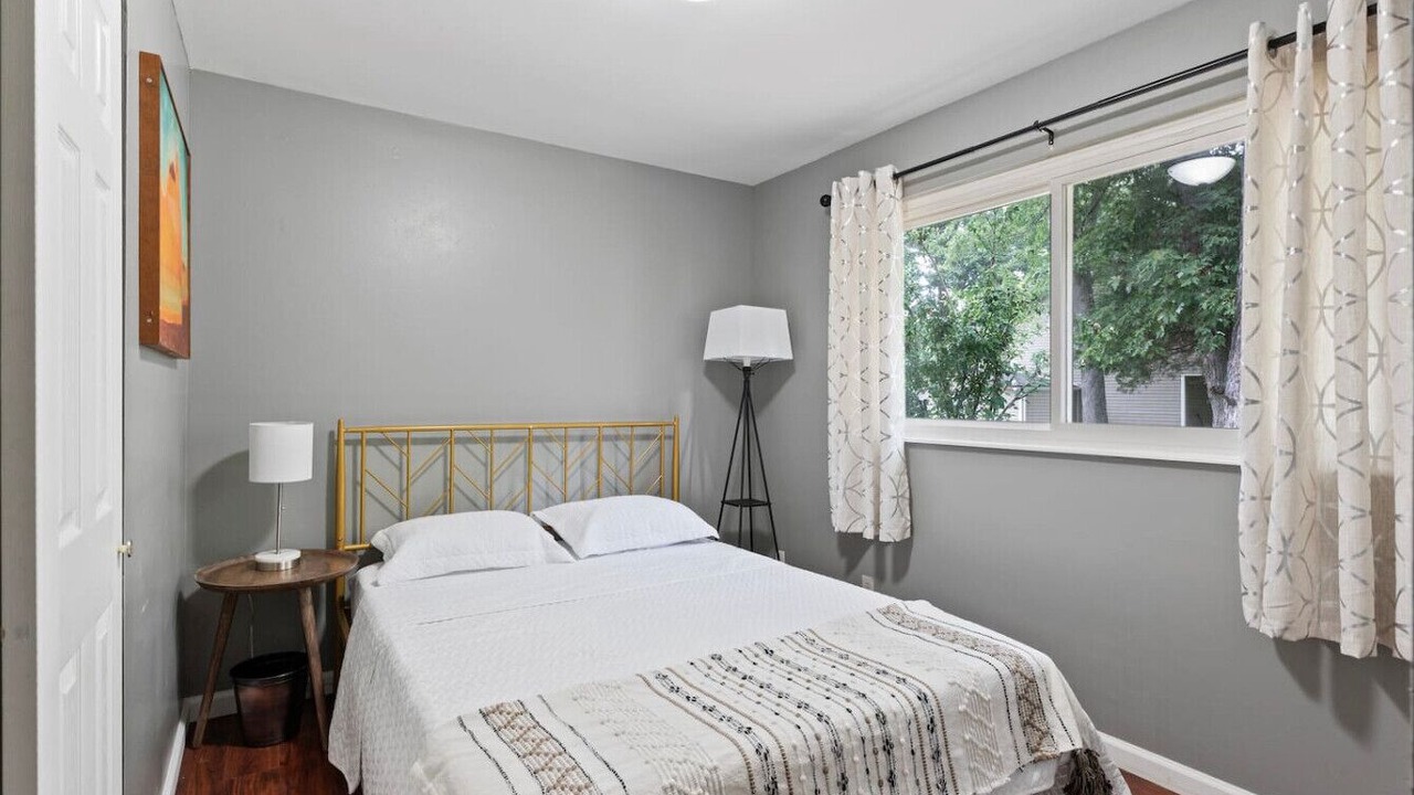 Photo of Bedroom in Barnhart