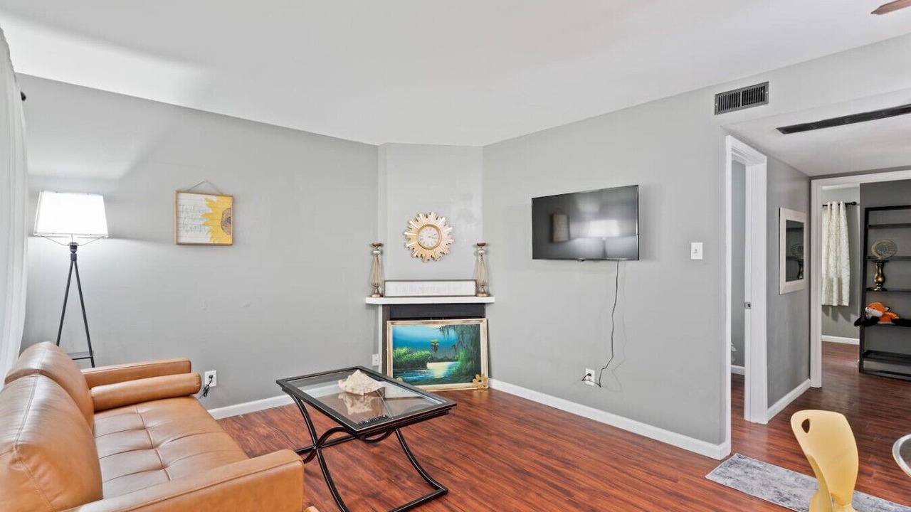 Photo of Bedroom in Barnhart