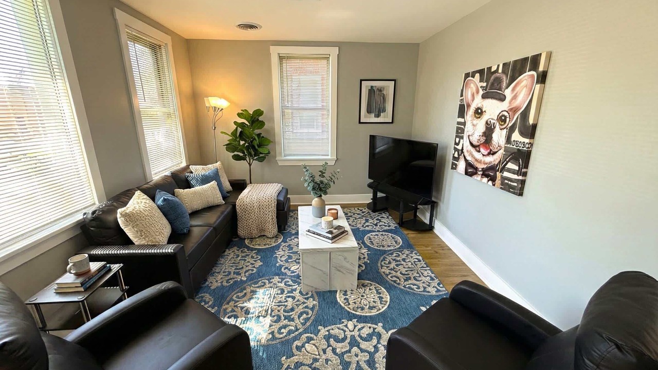 Photo of Livingroom in Wilmington