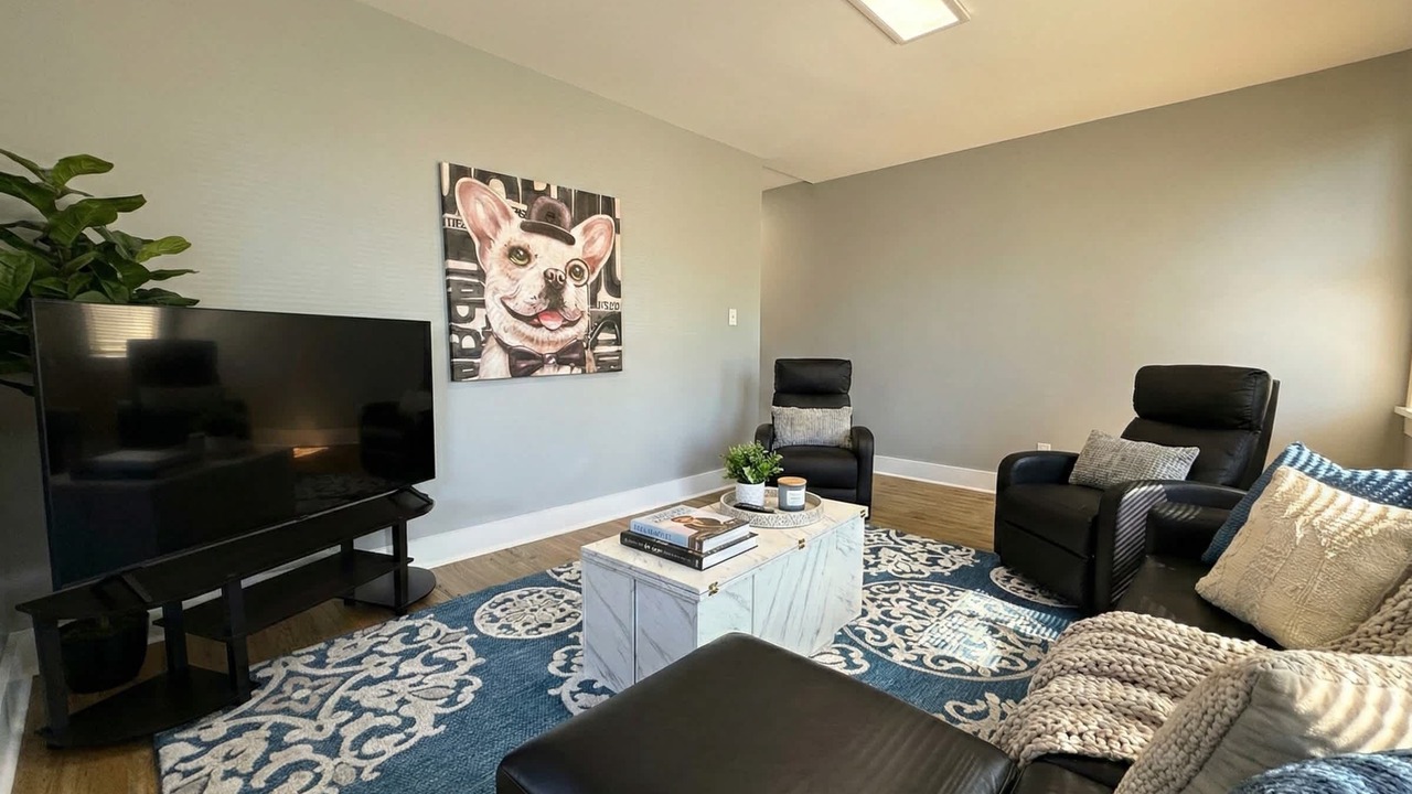 Photo of Livingroom in Wilmington