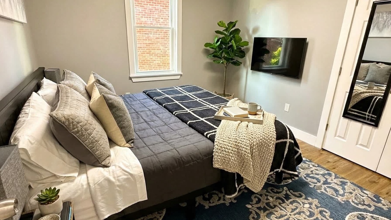 Photo of Bedroom in Wilmington