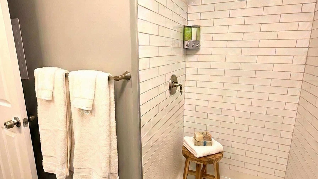 Photo of Bathroom in Wilmington