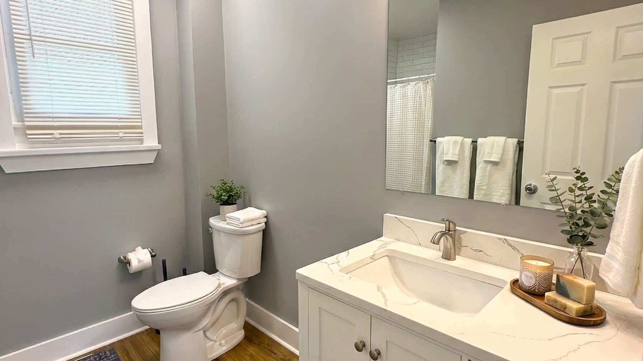 Photo of Bathroom in Wilmington