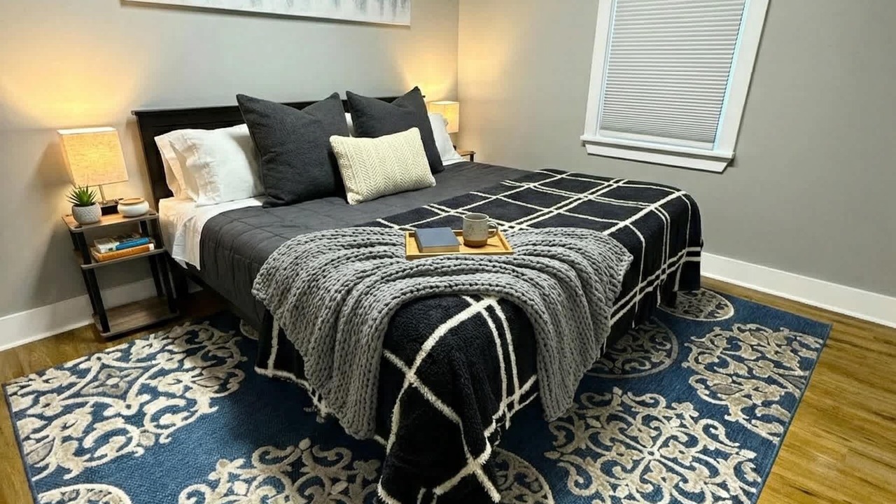 Photo of Bedroom in Wilmington