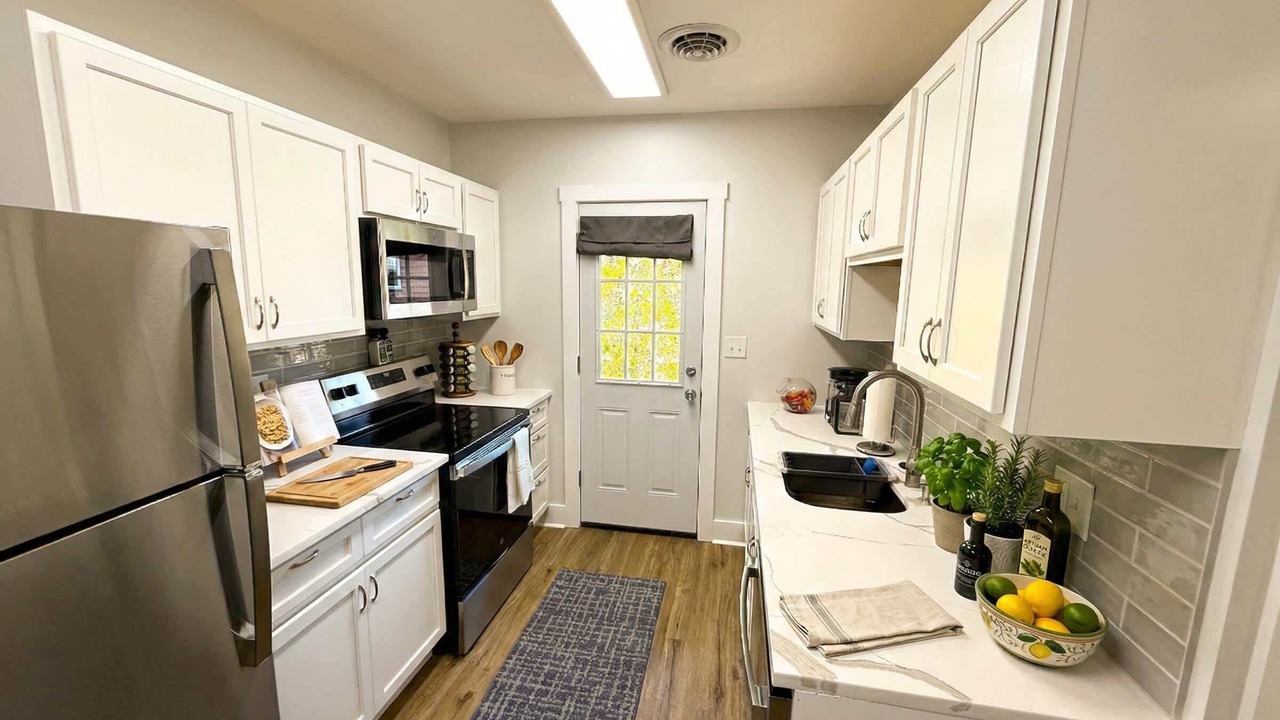 Photo of Kitchen in Wilmington
