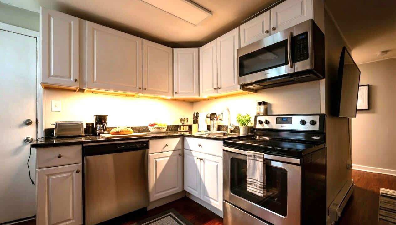 Photo of Kitchen in Wilmington
