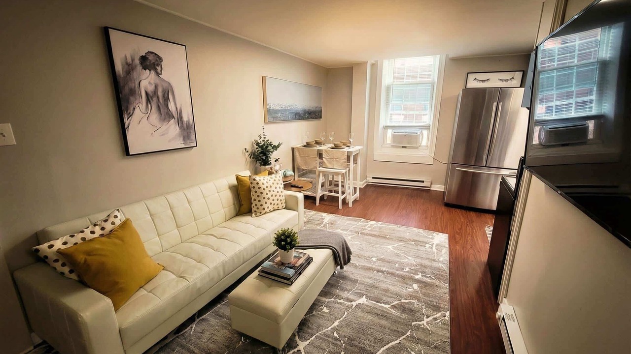 Photo of Livingroom in Wilmington