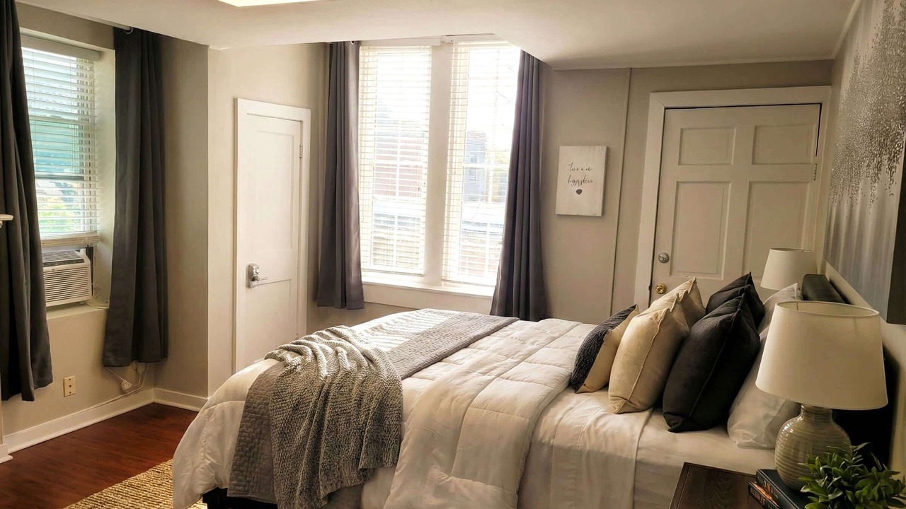 Photo of Bedroom in Wilmington