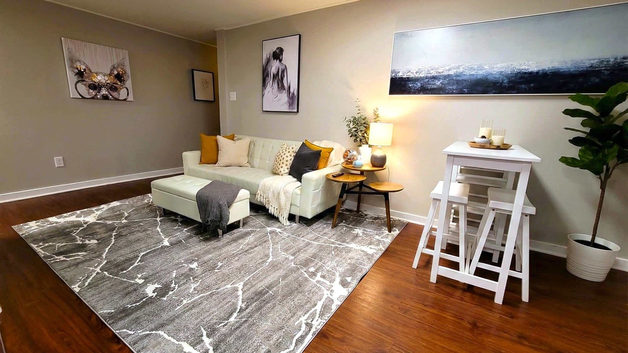 Photo of Livingroom in Wilmington