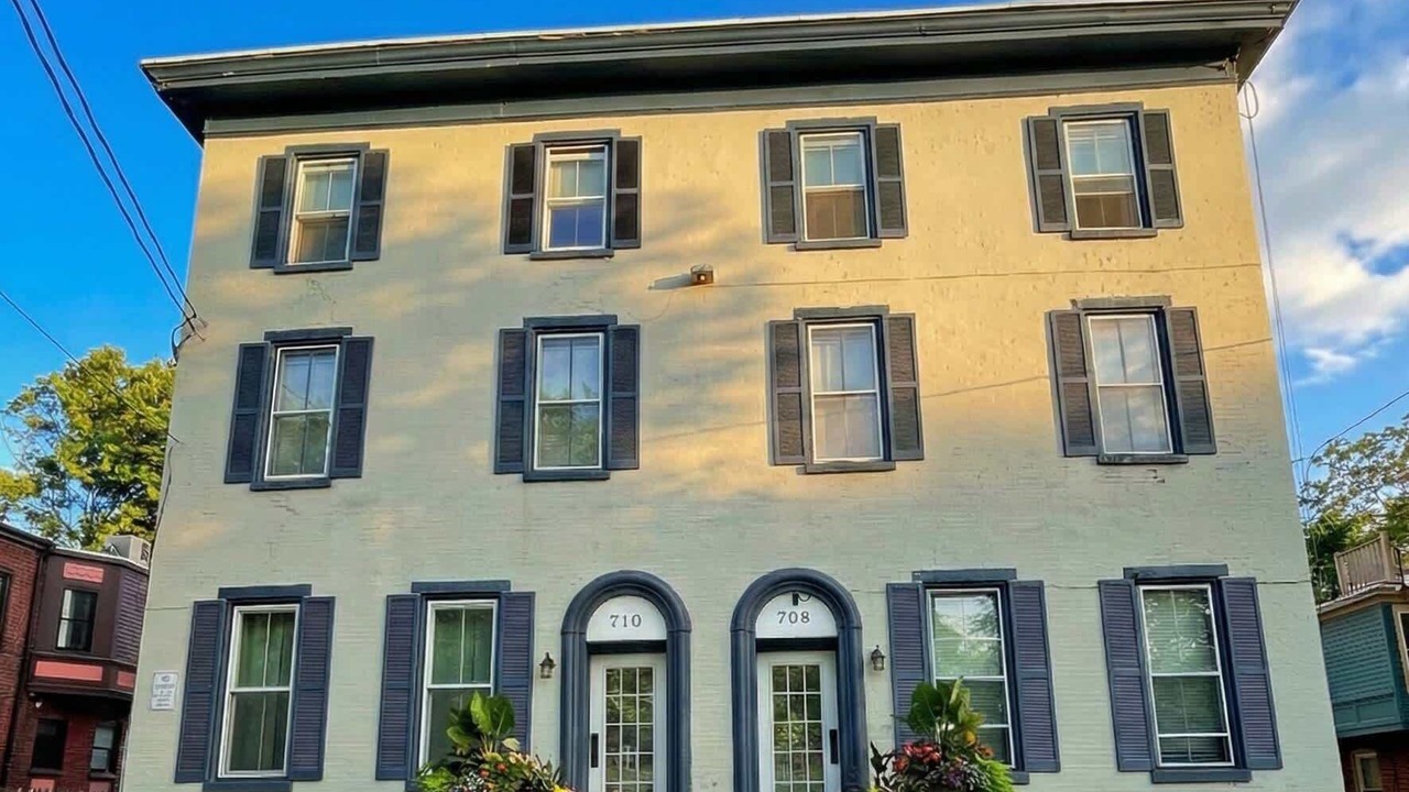 Photo of Outdoor in Wilmington