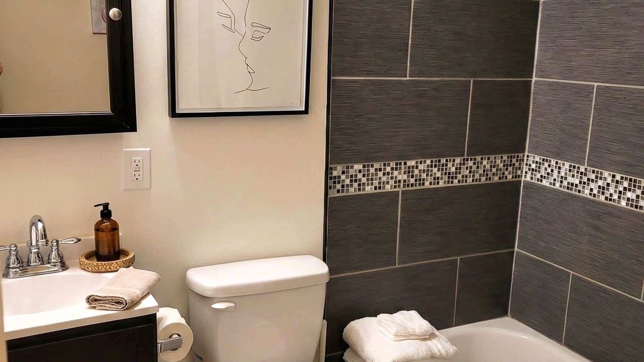 Photo of Bathroom in Wilmington