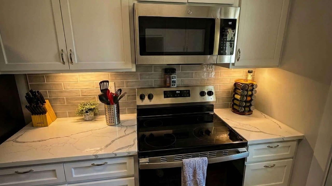 Photo of Kitchen in Wilmington